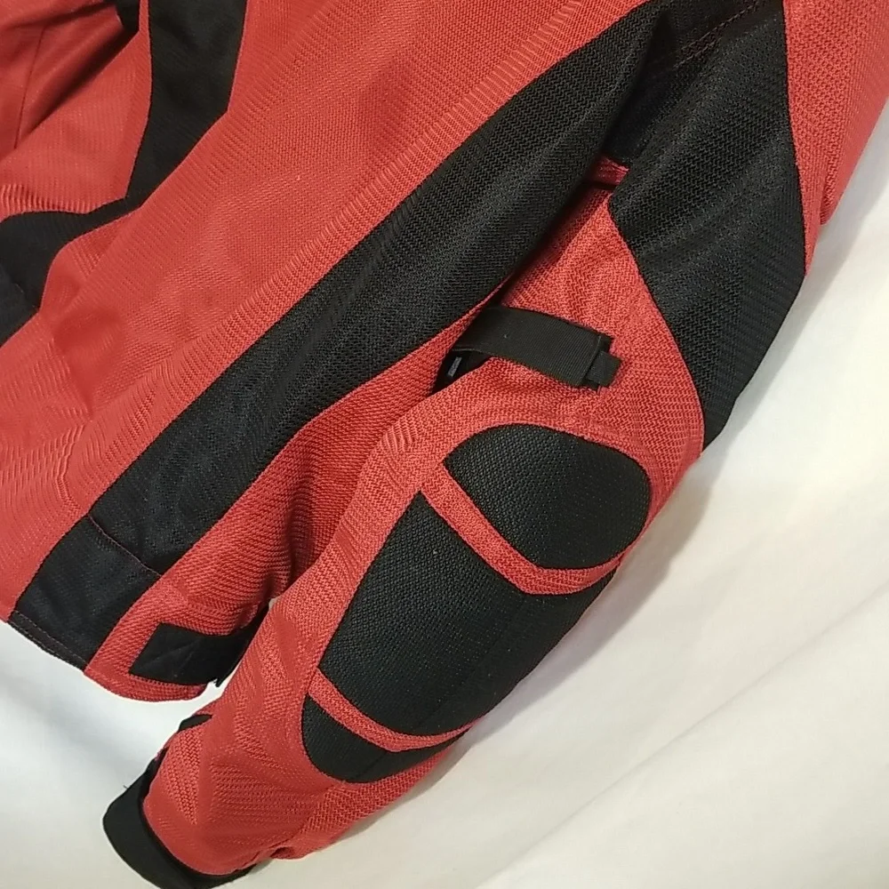 First Gear Riding Jacket - Picture 4 of 10